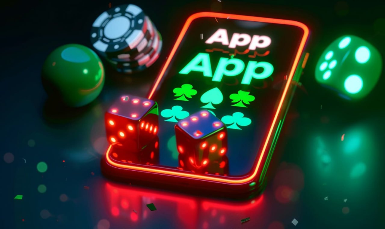 69 togel Android app installation screen on mobile phone